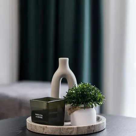 Apartamento Oliva Tesalónica