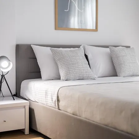 Oliva Apartamento Tesalónica