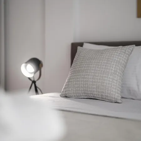 Apartamento Oliva Tesalónica