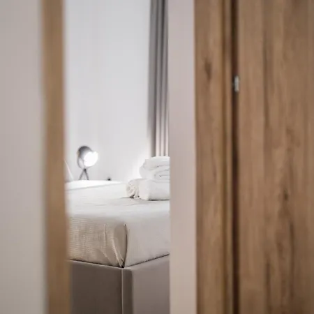 Apartment Oliva