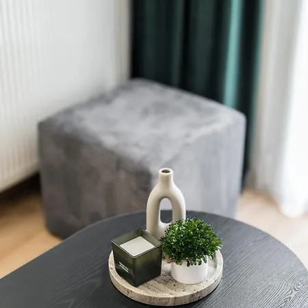 Oliva Apartment