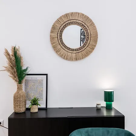 Apartment Oliva
