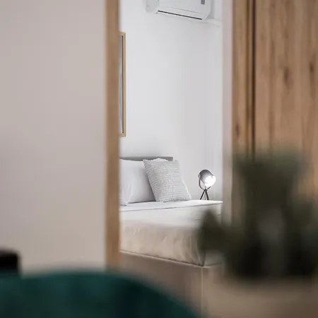 Oliva Apartment *
