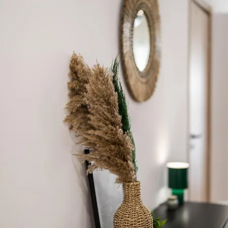 Oliva Apartment