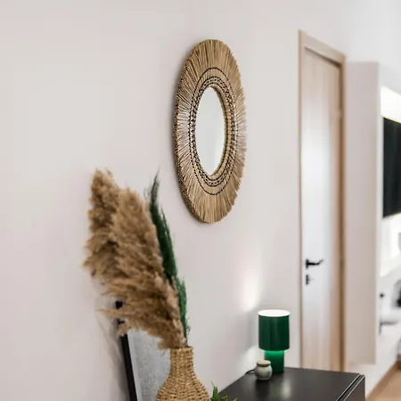 Apartament Oliva Saloniki