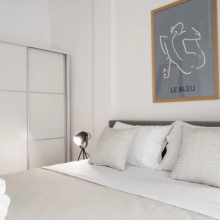 Oliva Apartment