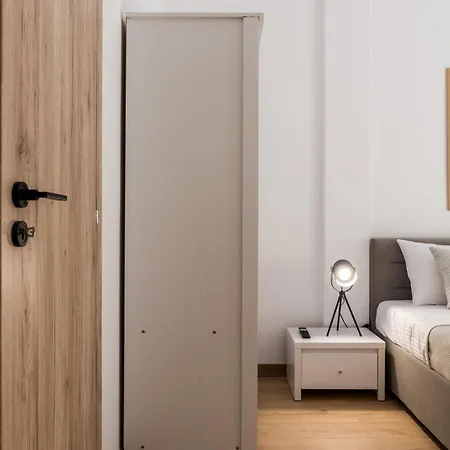 Apartment Oliva *