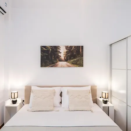 Oliva Apartment