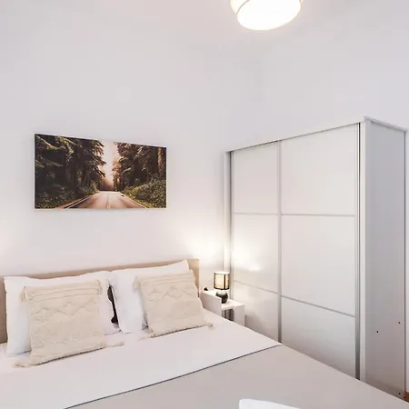 Oliva Apartment Thessaloniki