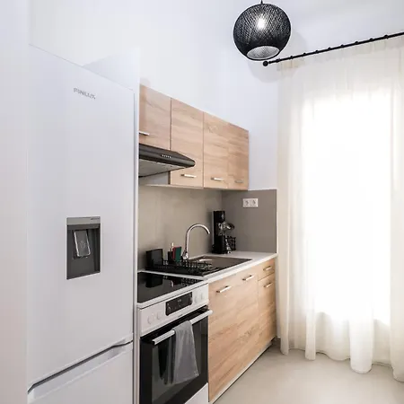 Oliva * Салоники