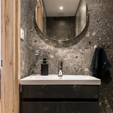 Apartment Oliva