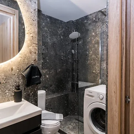 Oliva Apartment *