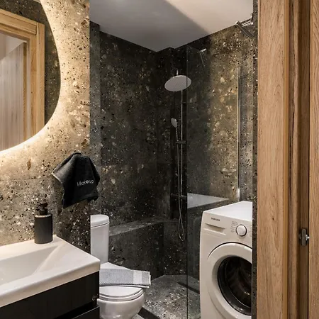 Oliva Apartment
