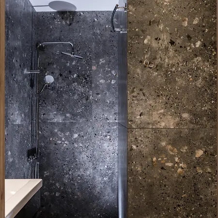 Apartament Oliva Saloniki