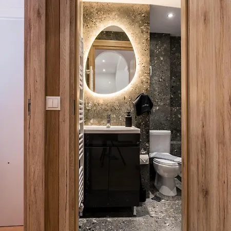 Apartment Oliva