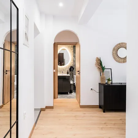 Oliva Apartment Thessaloniki