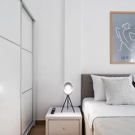 Apartment Oliva Thessaloniki