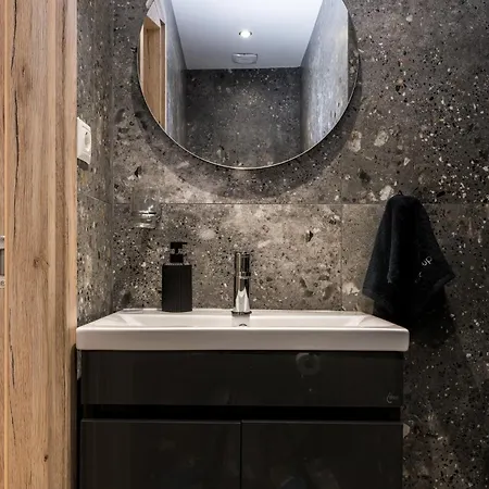 Apartment Oliva Thessaloniki