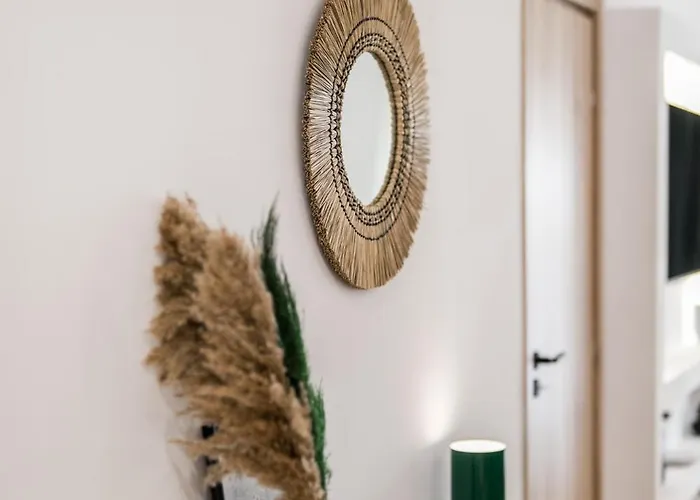 Apartament Oliva Salonic