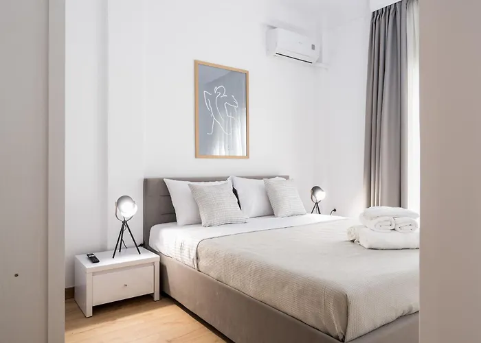 Oliva Apartament *