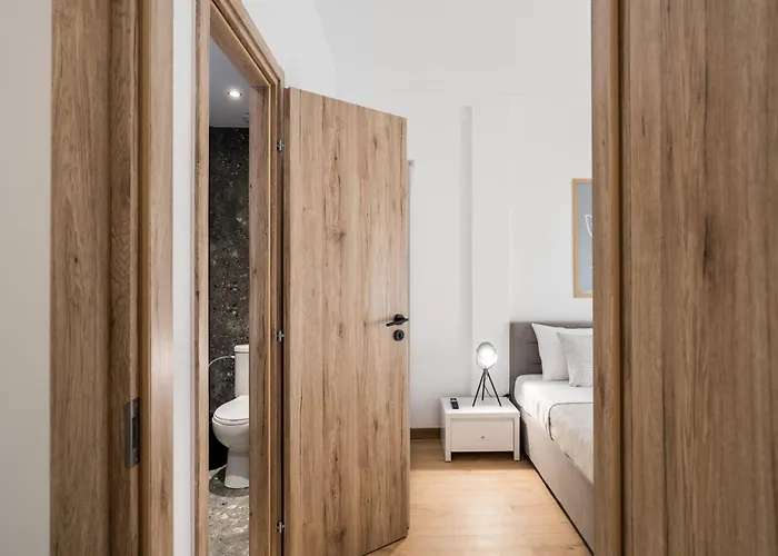 Oliva Apartament Salonic