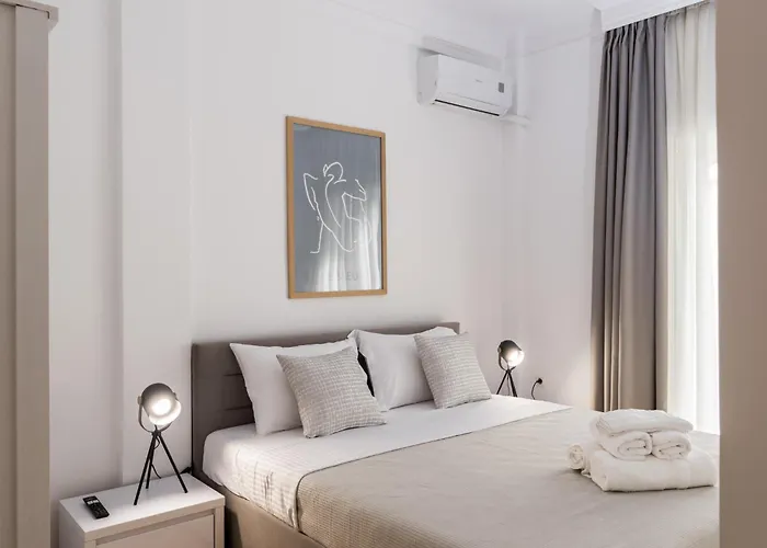Oliva Apartament