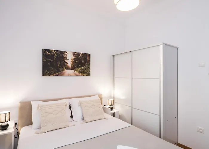Oliva Apartament Salonic